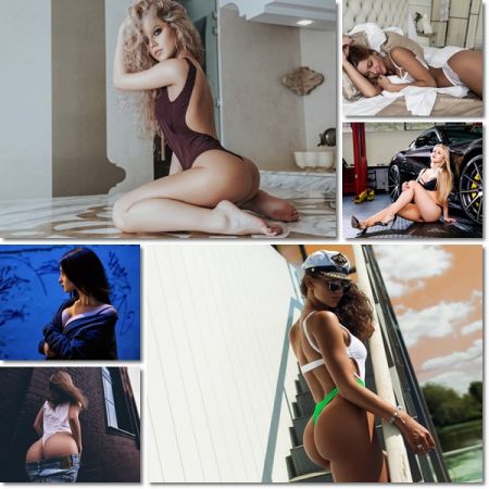 Photos Women Pictures Pack 245