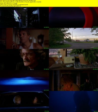 The Fog 1980 1080p BluRay H264 AAC-RARBG