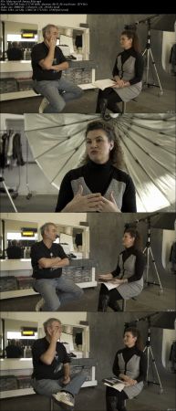 Make-Up with Joanna Blair
