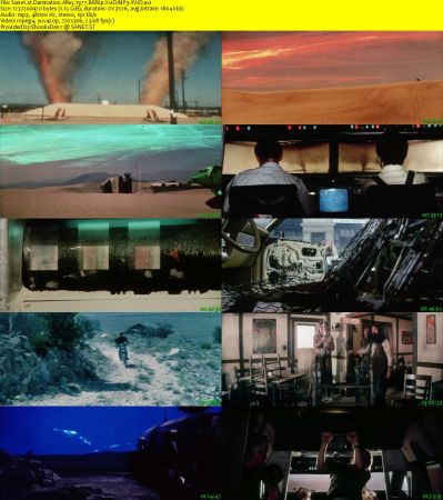 Damnation Alley 1977 BRRip XviD MP3-XVID