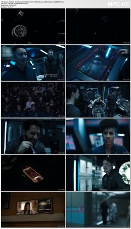 The Expanse S03 2018 1080p Blu-ray x265 AC3-cXcY@FRDS