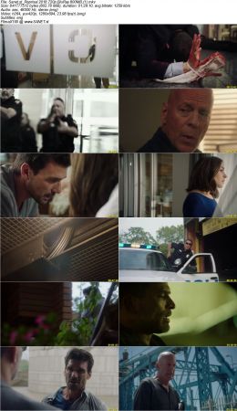Reprisal 2018 720p BluRay 800MB SHERIF