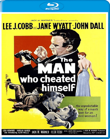 The Man Who Cheated Himself 1950 720p BluRay H264 AAC-RARBG