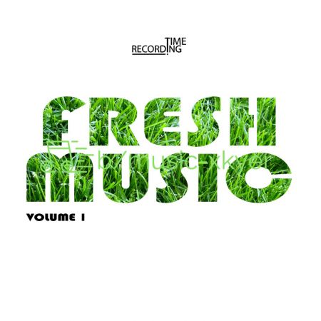VA - Fresh Music Volume 1 (2018)