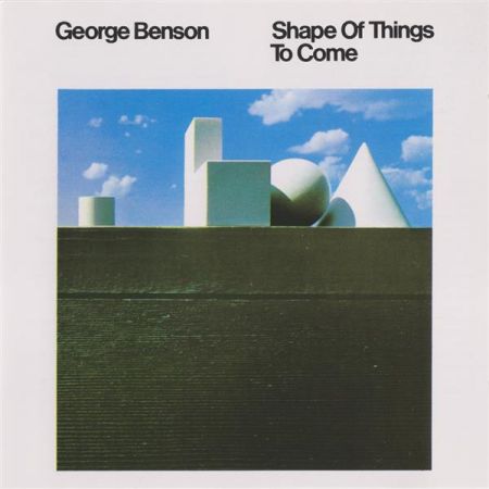 George Benson - Shape Of Things To Come (1968) (2007 Reedition)