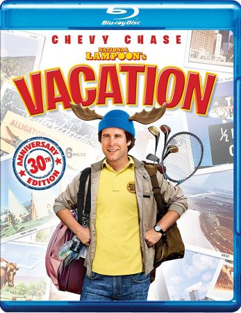 National Lampoons Vacation 1983 720p BluRay H264 AAC-RARBG