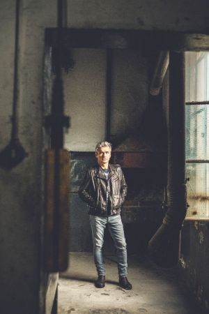 Ligabue - Discography (1997 - 2016) FLAC