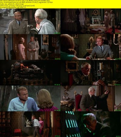 Monster of Terror 1965 720p BluRay H264 AAC-RARBG