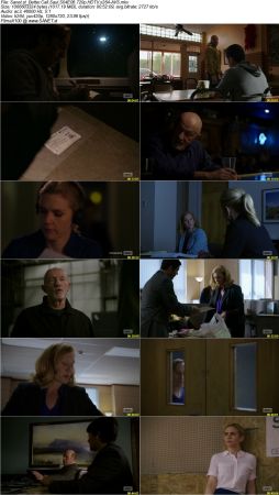 Better Call Saul S04 720p HDTV x264-Scene