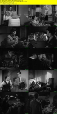 Double Indemnity 1944 BRRip XviD MP3-XVID