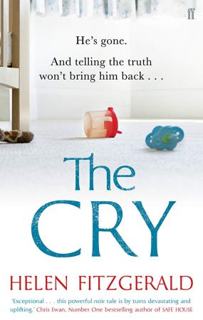 The Cry S01E01 720p HEVC x265-MeGusta