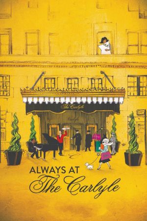 Always At The Carlyle 2018 LiMiTED DVDRip x264-LPD