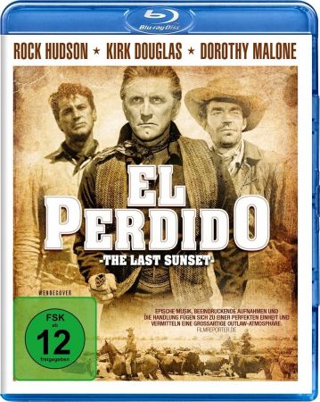 The Last Sunset 1961 1080p H265 MKV-NGP