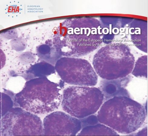 Haematalogica Magazine - Sep 2018