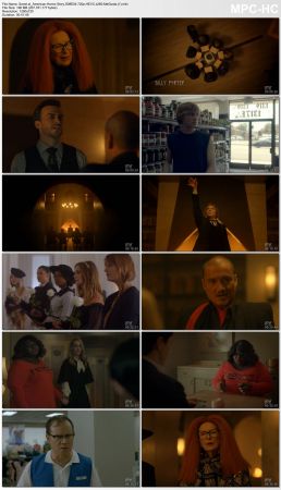 American Horror Story S08E04 720p HEVC x265-MeGusta