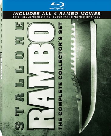 Rambo 1982-2008 BluRay 1080p x265 10bit 2Audio MNHD-FRDS