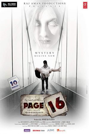 Page 16 2018 Hindi 720p HDTV x264 1.1GB AAC-MovCr