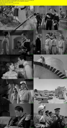 The Charge of the Light Brigade 1936 720p WEB-DL AAC2.0 H264-GABE