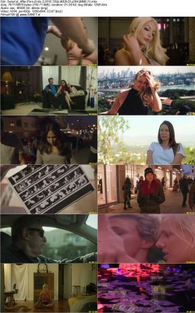 After Porn Ends 3 2018 720p WEB-Dl x264 MW