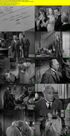 The Invisible Woman 1940 BRRip XviD MP3-XVID