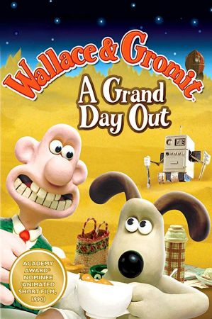 A Grand Day Out 1990 1080p BluRay DDP 2.0 10bit H265-iVy
