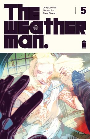The Weatherman 005 (2018) (Digital) (Zone-Empire