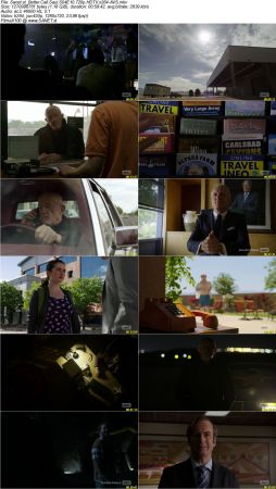 Better Call Saul S04 720p HDTV x264-Scene