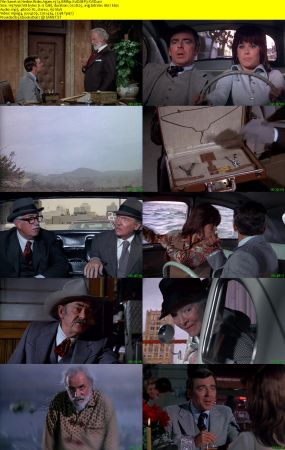 Herbie Rides Again 1974 BRRip XviD MP3-XVID