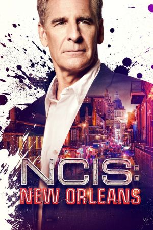 NCIS New Orleans S05E05 720p HEVC x265-MeGusta