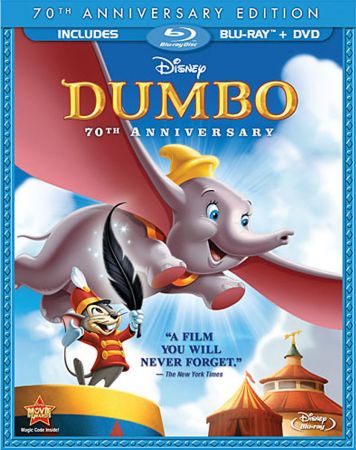 Dumbo 1941 1080p BluRay H264 AAC-RARBG