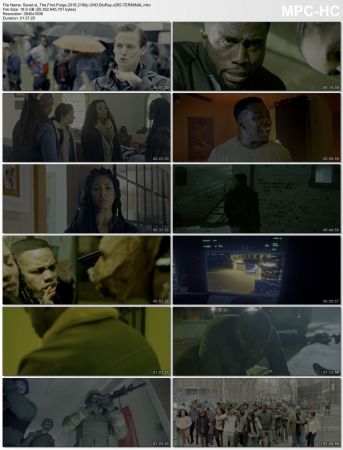 The First Purge 2018 2160p UHD BluRay x265-TERMiNAL
