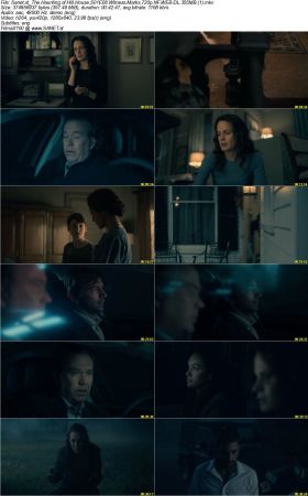 The Haunting of Hill House S01 COMPLETE 720p WEB-DL 4.7GB SHERIF