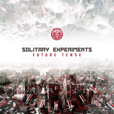 Solitary Experiments - Future Tense (Deluxe 2cd Edition) (2018)