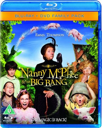 Nanny McPhee Returns 2010 1080p 10bit BluRay 6CH x265 HEVC-PSA