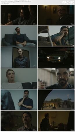 Mayans MC S01E08 720p HEVC x265-MeGusta