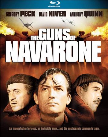 The Guns of Navarone 1961 1080p BluRay H264 AAC-RARBG