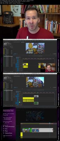 Beginner Bites: Super Sexy Slow-Mo in Premiere Pro