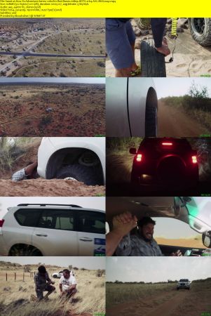Discovery Ch. - How to Adventure: Series 1 (2017) 1080p HDTV x264 AAC MVGroup