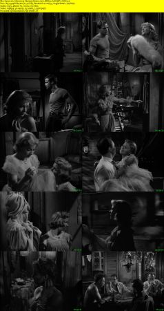 A Streetcar Named Desire 1951 BRRip XviD MP3-XVID