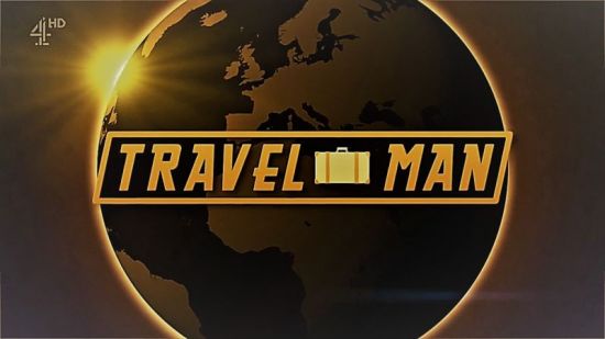 Channel 4 - Travel Man 48 Hours In.. Series 8 (2018) 720p HDTV x264 AAC MVGroup