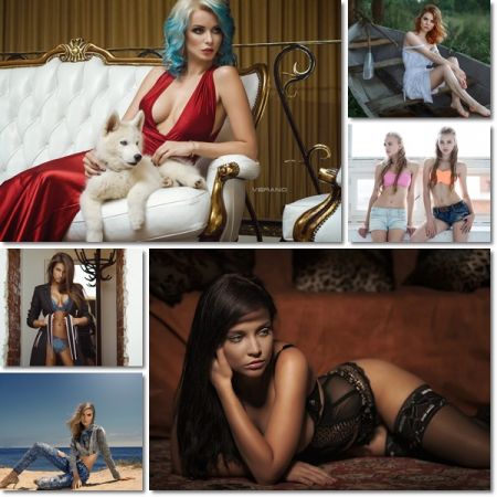 Photos Women Pictures Pack 250