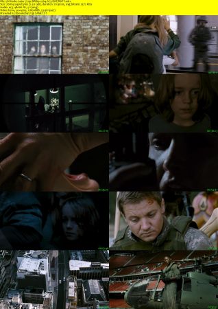 28 Days And Weeks Later Duology 2002-2007 720p BRRip x264 AC3 DiVERSiTY