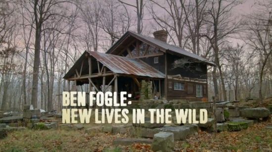 Channel 5 - New Lives in the Wild Series 7 (2018) 720p HDTV x264 AAC MVGroup