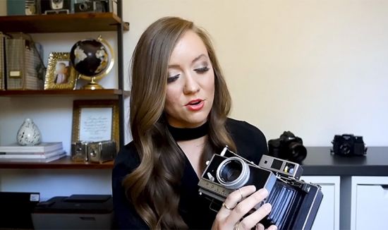 Incorporating film into your business