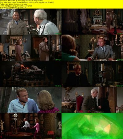 Monster of Terror 1965 BRRip XviD MP3-XVID