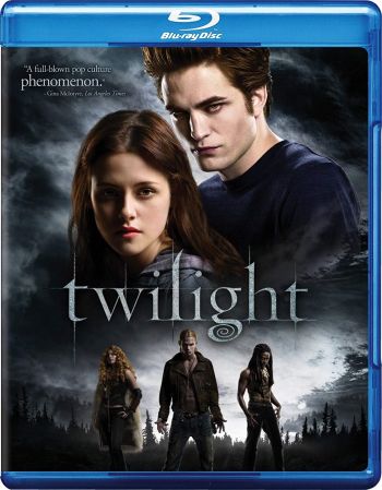 download twilight 2008