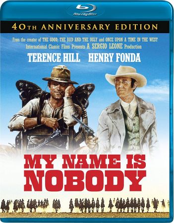 My Name Is Nobody 1973 BRRip XviD MP3-XVID