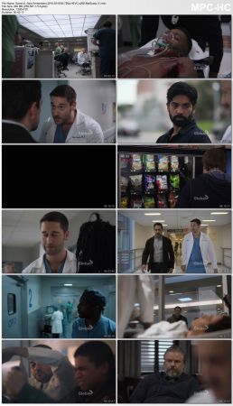 New Amsterdam 2018 S01E05 720p HEVC x265-MeGusta