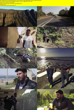 Discovery Ch. - How to Adventure: Series 1 (2017) 1080p HDTV x264 AAC MVGroup