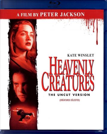 Heavenly Creatures 1994 Unrated BluRay 1080p DD 2.0 x264-BHDStudio
